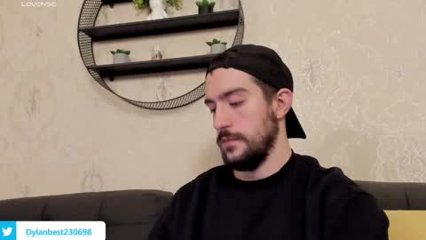 Snapshot of dylan_starxx chatting on 02.09.26 Dylan online show from 02.09.26
