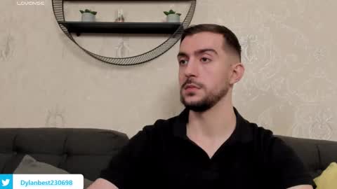 Snapshot of dylan_starxx chatting on 02.12.26 Dylan online show from 02.12.26