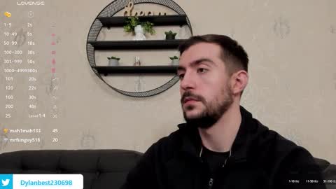Snapshot of dylan_starxx chatting on 03.02.26 Dylan online show from 03.02.26