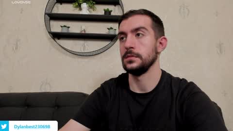 Dylan online show from 03.07.26