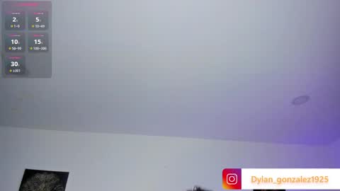 dylan_turner_ online show from 05.17.26