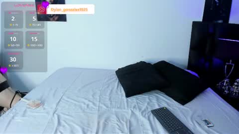dylan_turner_ online show from 06.25.26