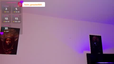 dylan_turner_ online show from 07.07.26