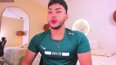 Snapshot of dylan_vega01 chatting on 03.14.26 dylan_vega01 online show from 03.14.26