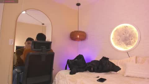 Snapshot of dylan_vega01 chatting on 03.16.26 dylan_vega01 online show from 03.16.26