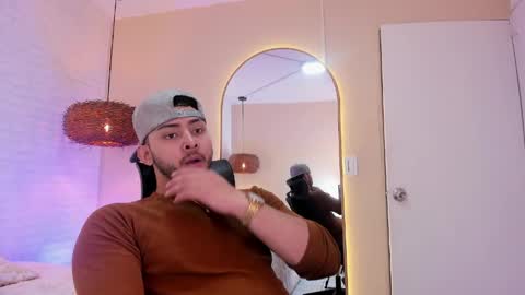 Snapshot of dylan_vega01 chatting on 04.01.26 dylan_vega01 online show from 04.01.26