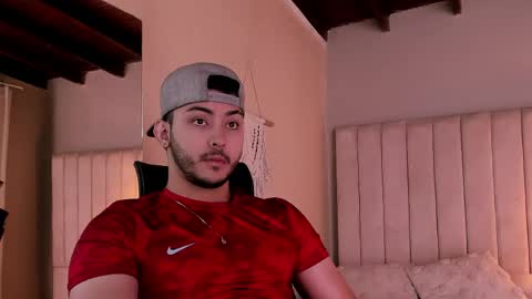 Snapshot of dylan_vega01 chatting on 04.12.26 dylan_vega01 online show from 04.12.26