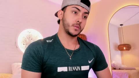 Snapshot of dylan_vega01 chatting on 04.16.26 dylan_vega01 online show from 04.16.26