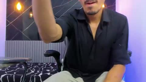 dylananderson1 online show from 07.27.26