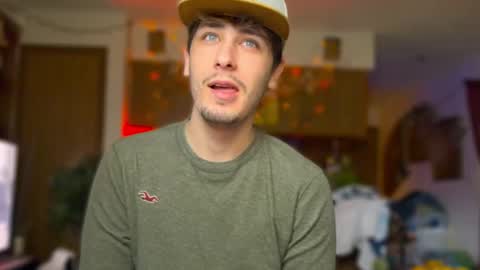 Dylan Daniel 7.8 online show from 10.28.25