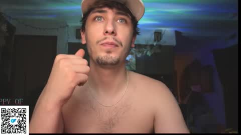 Dylan Daniel 7.8 online show from 11.07.25