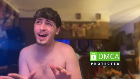 Dylan Daniel 7.8 online show from 12.17.25