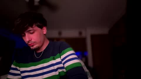 Dylan Daniel 7.8 online show from 02.23.26