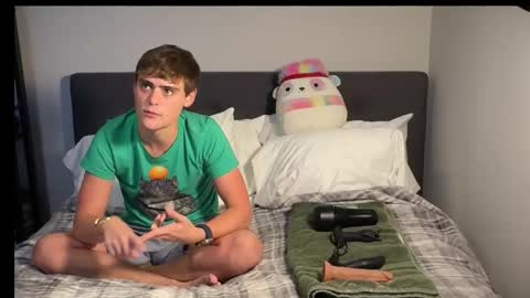 dylanfruits online show from 10.27.25