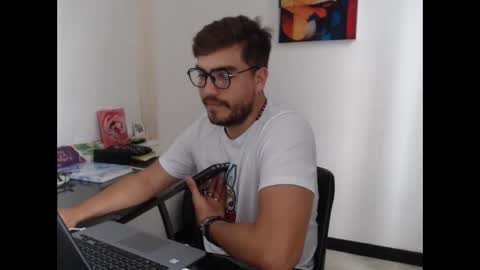 dylanhot10 online show from 12.02.24