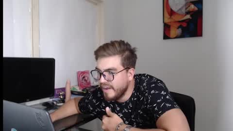 dylanhot10 online show from 12.19.24