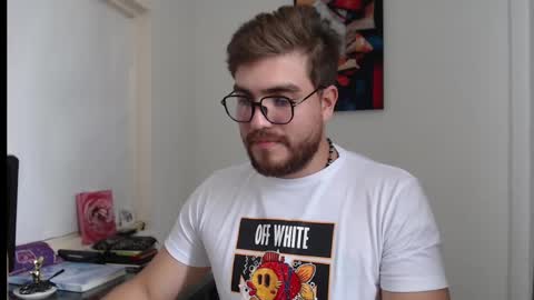 dylanhot10 online show from 12.20.24