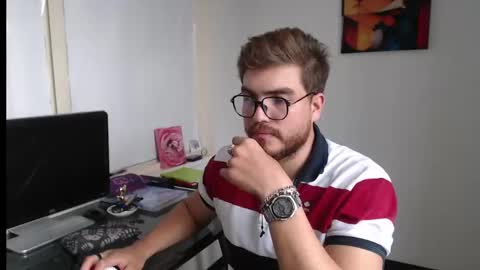 dylanhot10 online show from 12.23.24