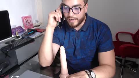 dylanhot10 online show from 01.28.25