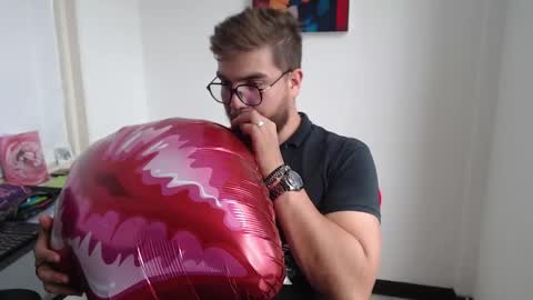 dylanhot10 online show from 01.29.25