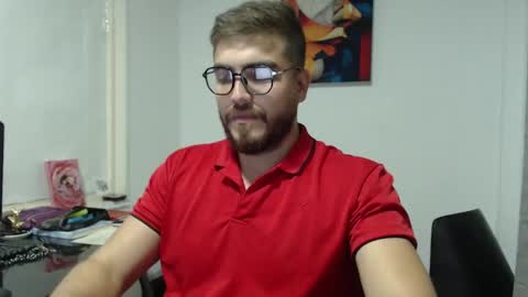 dylanhot10 online show from 02.14.25