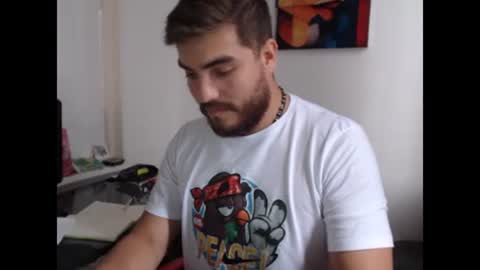 dylanhot10 online show from 03.04.25