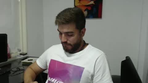 dylanhot10 online show from 03.05.25