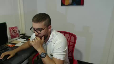 dylanhot10 online show from 09.17.25