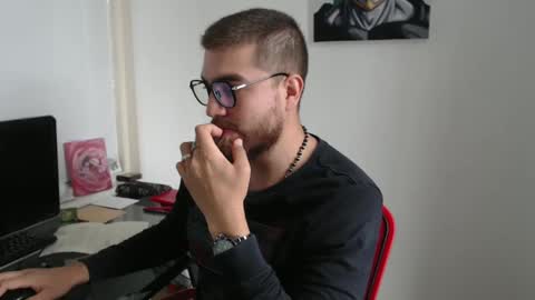 dylanhot10 online show from 09.27.25