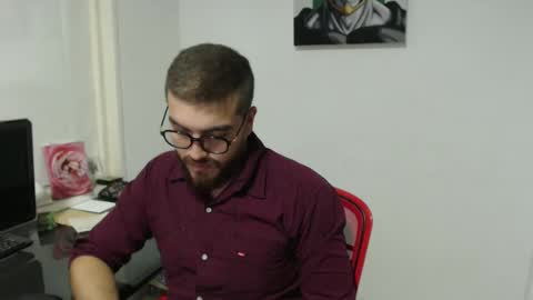 dylanhot10 online show from 10.01.25