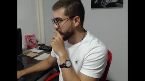 dylanhot10 online show from 10.09.25