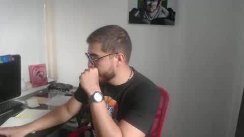 dylanhot10 online show from 12.03.25