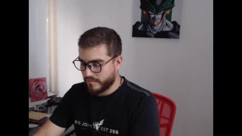 dylanhot10 online show from 12.04.25