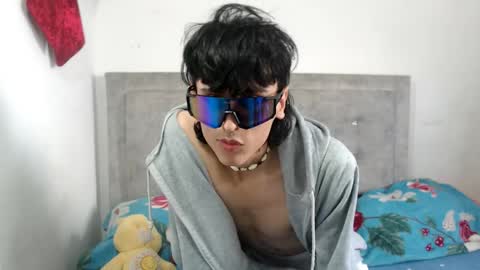 dylann ross online show from 04.14.26