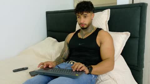 Dylan Rivera online show from 03.22.26