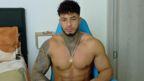 Dylan Rivera online show from 04.15.26