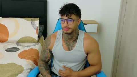 Dylan Rivera online show from 06.17.26