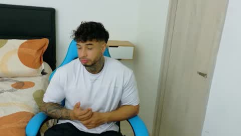 Dylan Rivera online show from 07.02.26