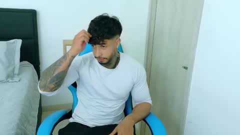 Dylan Rivera online show from 07.19.26