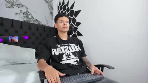 dylanroyce_ online show from 03.16.26