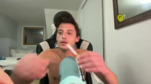 Dylans A Dick online show from 12.18.24