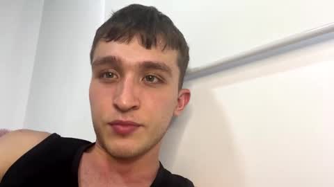 Snapshot of dylanwhite23 chatting on 01.17.25 ---DYLAN--- online show from 01.17.25