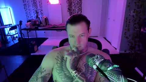 Jake online show from 03.14.26