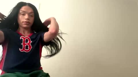 Dynasty online show from 12.01.25