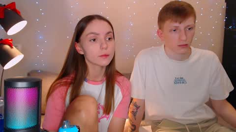 Snapshot of dyrinda chatting on 01.20.25 Julia and Dima online show from 01.20.25