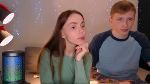 Snapshot of dyrinda chatting on 02.23.25 Julia and Dima online show from 02.23.25