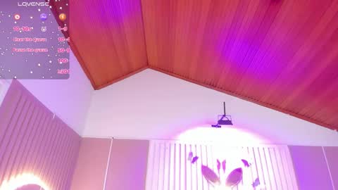 Juana online show from 12.03.25