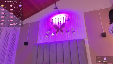 Juana online show from 12.17.25