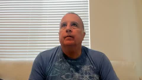 Snapshot of e_rectiom chatting on 12.05.25 Mr Wonderful online show from 12.05.25