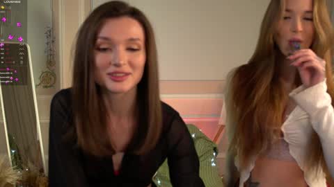 Eva online show from 12.10.24